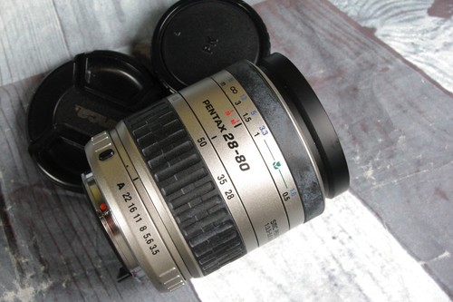 Pentax 3 5 6 - pentax, mm