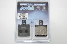 Pastiglie Freno Posteriori