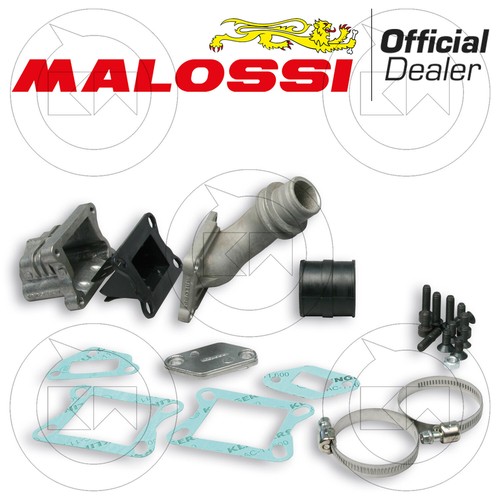 Malossi 204626 collettore - malossi,