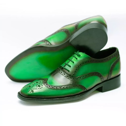 Scarpe eleganti uomo - , oxford