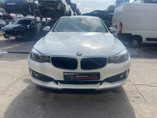 BMW SERIE 3 318D SPORT GT GRAN