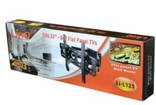 STAFFA SUPPORTO PARETE BRACCIO