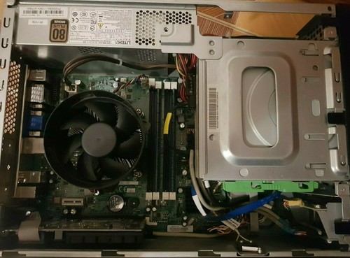Acer veriton x4610g - pc,