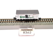 VAGÓN CERVECERO "BITBURGER