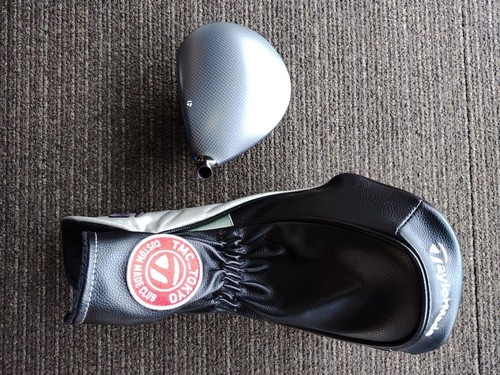 Taylormade qi35ls testa - taylormade, di