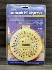 Med-E-Lert Distributore