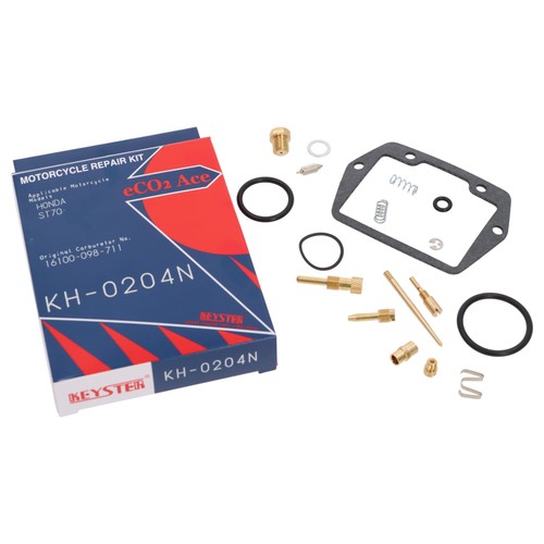Kit riparazione carburatore - riparazione,
