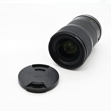 Sigma AF 18-35 mm f1.8 DC HSM