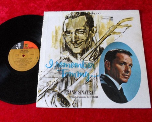 Frank sinatra remember - sinatra,