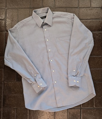 Camicia croix quadri con - camicia, a