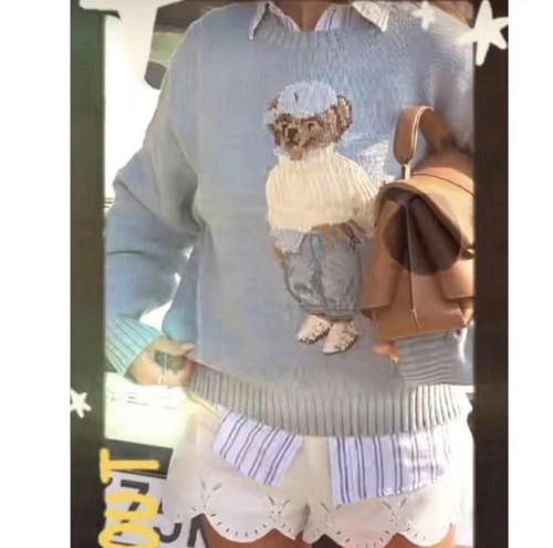🐻💙🐎😎🧢❤️