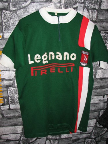 Vintage cycling jersey maglia - cycling,