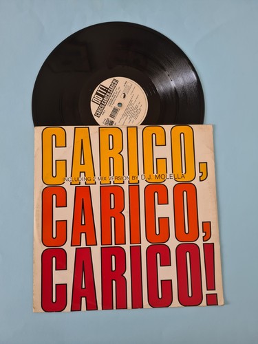 Carico mix - carico, do