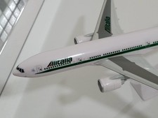 Modellino Aereo Alitalia