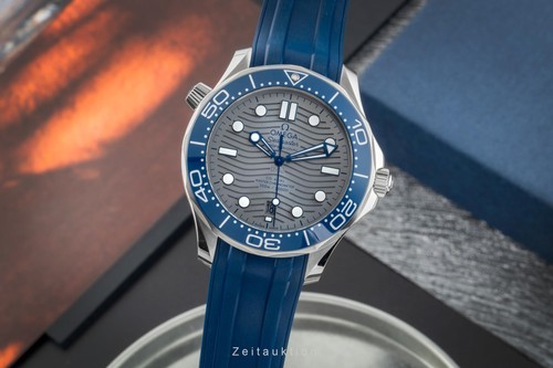Omega seamaster diver 300 - diver,