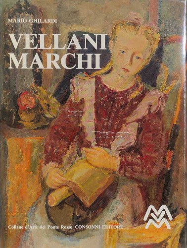 Ghilardi vellani marchi - ghilardi,