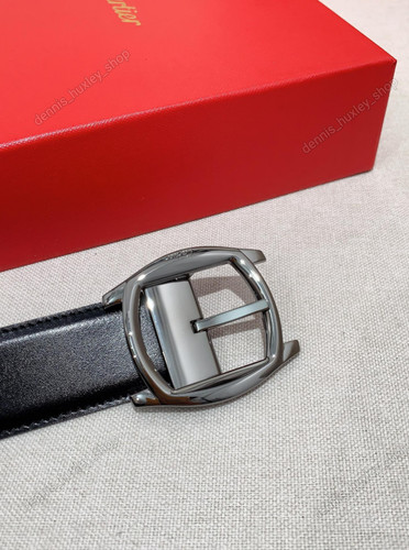 Cartier executive cintura - cintura, in