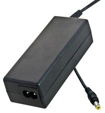 Alimentatore Switching 24v 2,5a 60w Con Connettore LIFE 41.AA05024