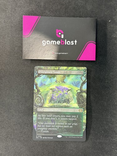 Magic the gathering - magic:,