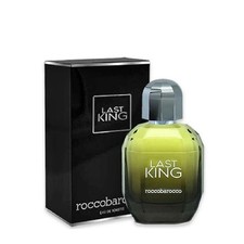 ROCCOBAROCCO LAST KING EDT