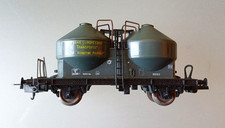 Lima 2802 Carro 2 cisterne