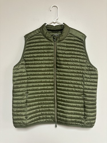 Gilet save the - save,