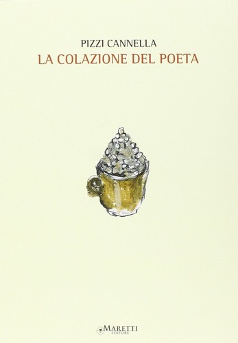 Pizzi cannella colazione - pizzi,