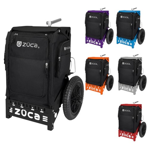 Zuca trekker carrello con - trekker,