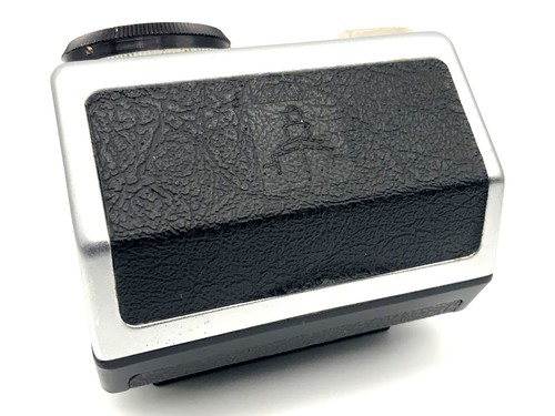 Pentacon ttl cercatore - pentacon,