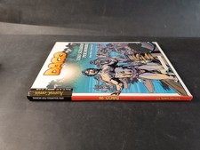 Fumetto DAGO Aurea Comix UNO