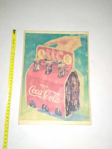 1948 coca cola - 1948,