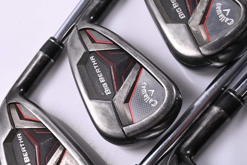 Callaway big bertha - callaway, cf19