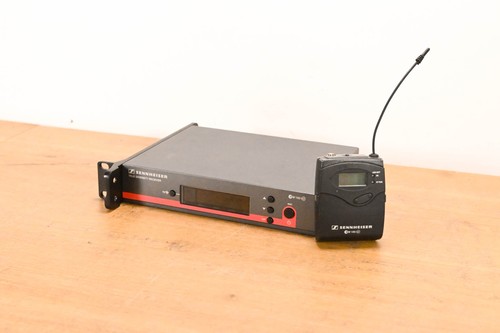 Sennheiser 100 bodypack - 100, g3