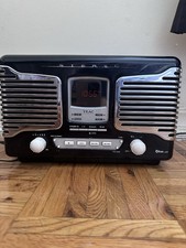 TEAC SL-D800BT CD RADIO WITH