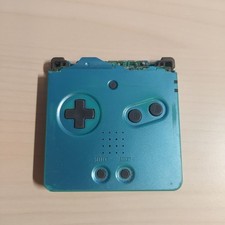 Nintendo game boy advance - game,