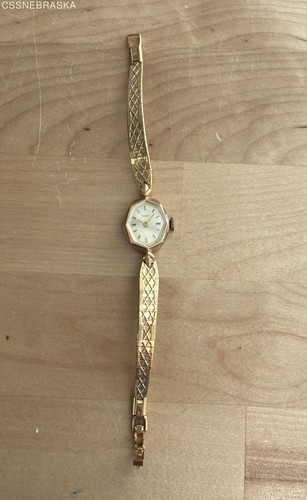 Orologio vintage timex - vintage, donna