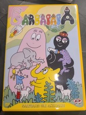 2008 DVD BARBAPAPA' D Kids