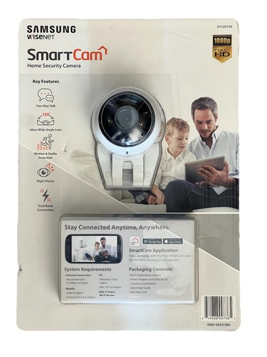 Samsung snh v6431bn home - samsung, snh-v6431bn