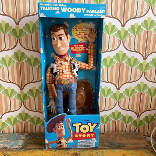 Disney toy pixar story - disney,