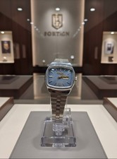 RELOJ VINTAGE TITAN 17RUBIS