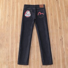 Evisu Men's Jeans