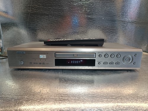 Denon dvd 1400 lettore disco - denon,
