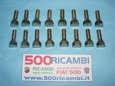 FIAT 500 R & (126 1^ SERIE)
