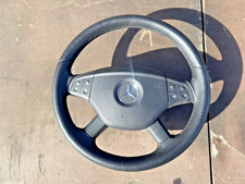 Volante in pelle Mercedes W245