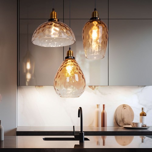 Lampada sospensione sala da - sospensione,