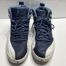 Jordan 23 Retro Indigo taglia