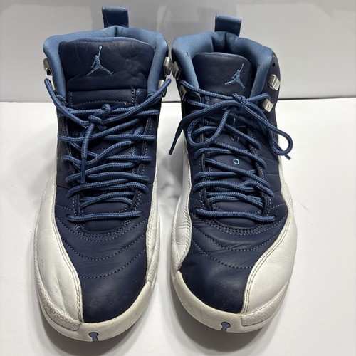 Jordan retro indigo - 23, taglia