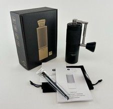 Macinacaffè manuale TIMEMORE C3 ESP Pro