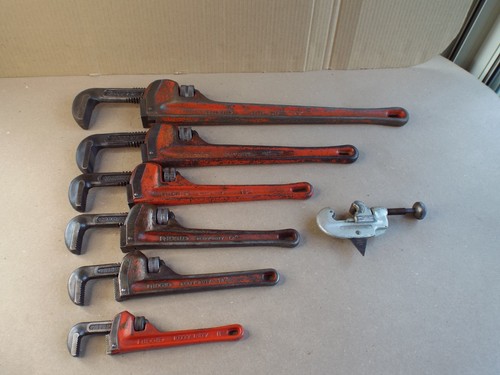 Ridgid usa chiave per - chiave,