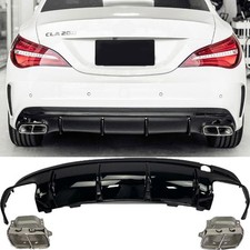 Diffusore + Terminali di